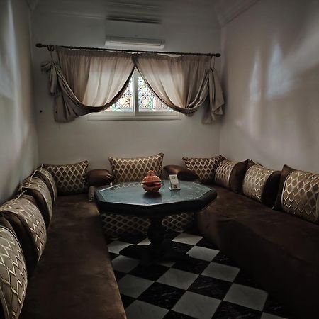Appartement Residence Vacances Μαρακές Εξωτερικό φωτογραφία