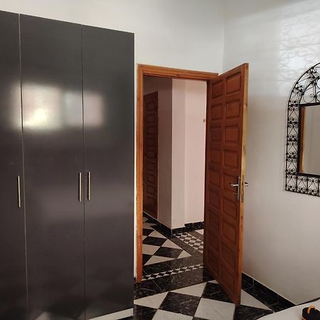 Appartement Residence Vacances Μαρακές Εξωτερικό φωτογραφία