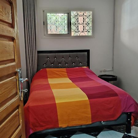 Appartement Residence Vacances Μαρακές Εξωτερικό φωτογραφία