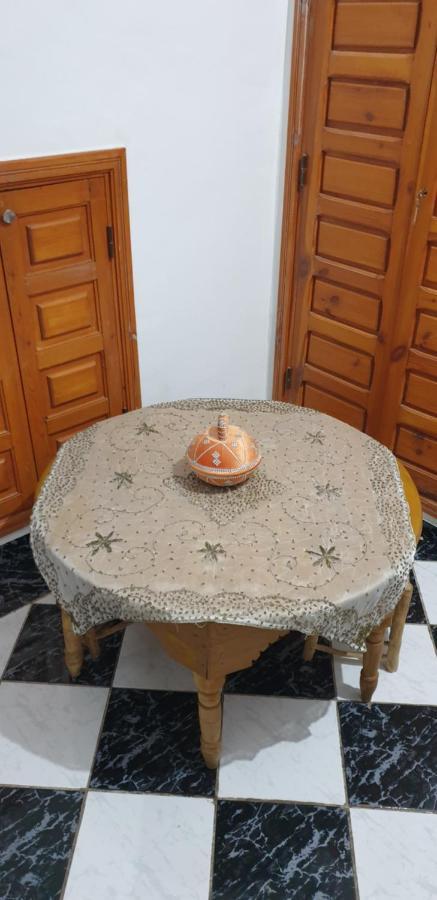 Appartement Residence Vacances Μαρακές Εξωτερικό φωτογραφία