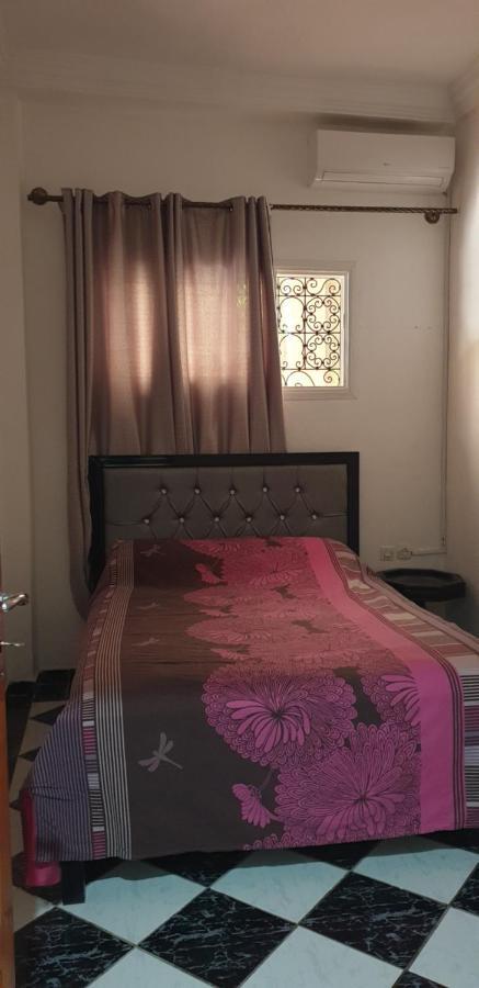 Appartement Residence Vacances Μαρακές Εξωτερικό φωτογραφία