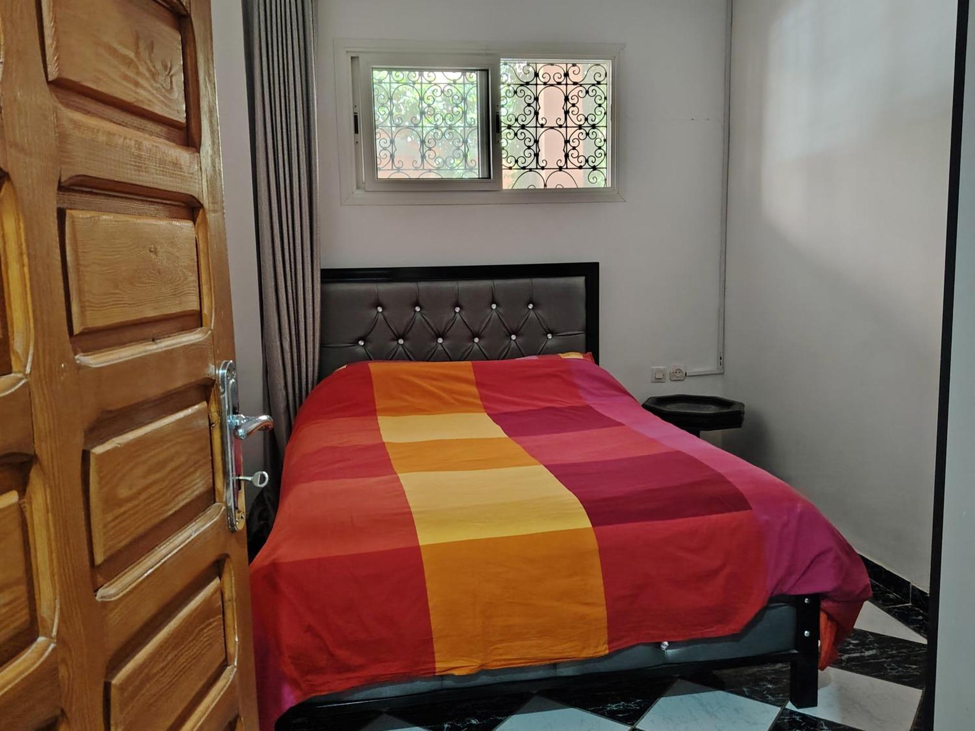 Appartement Residence Vacances Μαρακές Εξωτερικό φωτογραφία